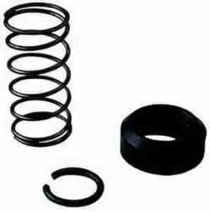 Spring and Clip Kit Fits Replacement Pinion p/n 778-66256P