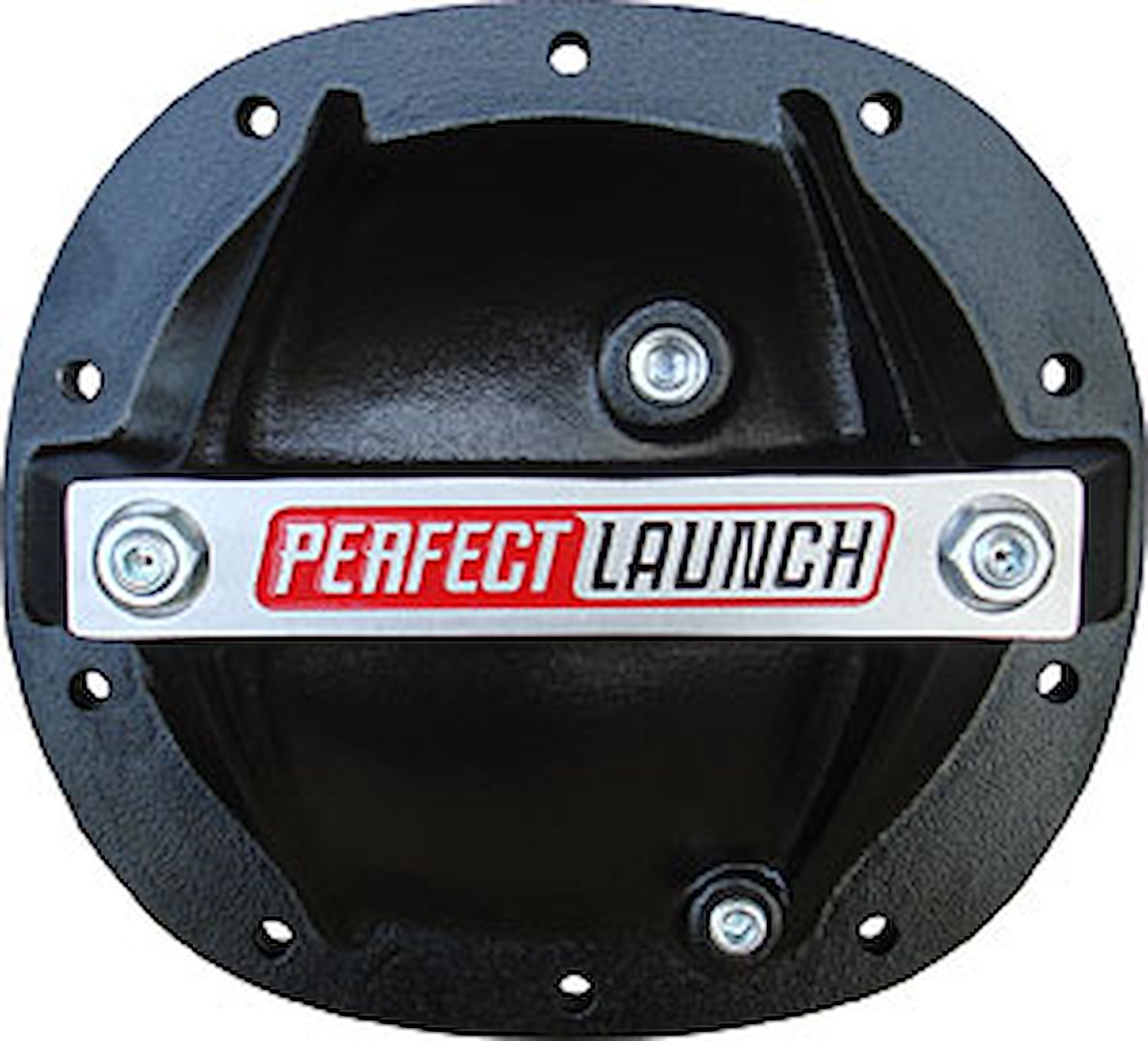 Reinforced Differential Cover with Cap Support for GM 7.5" 10-Bolt