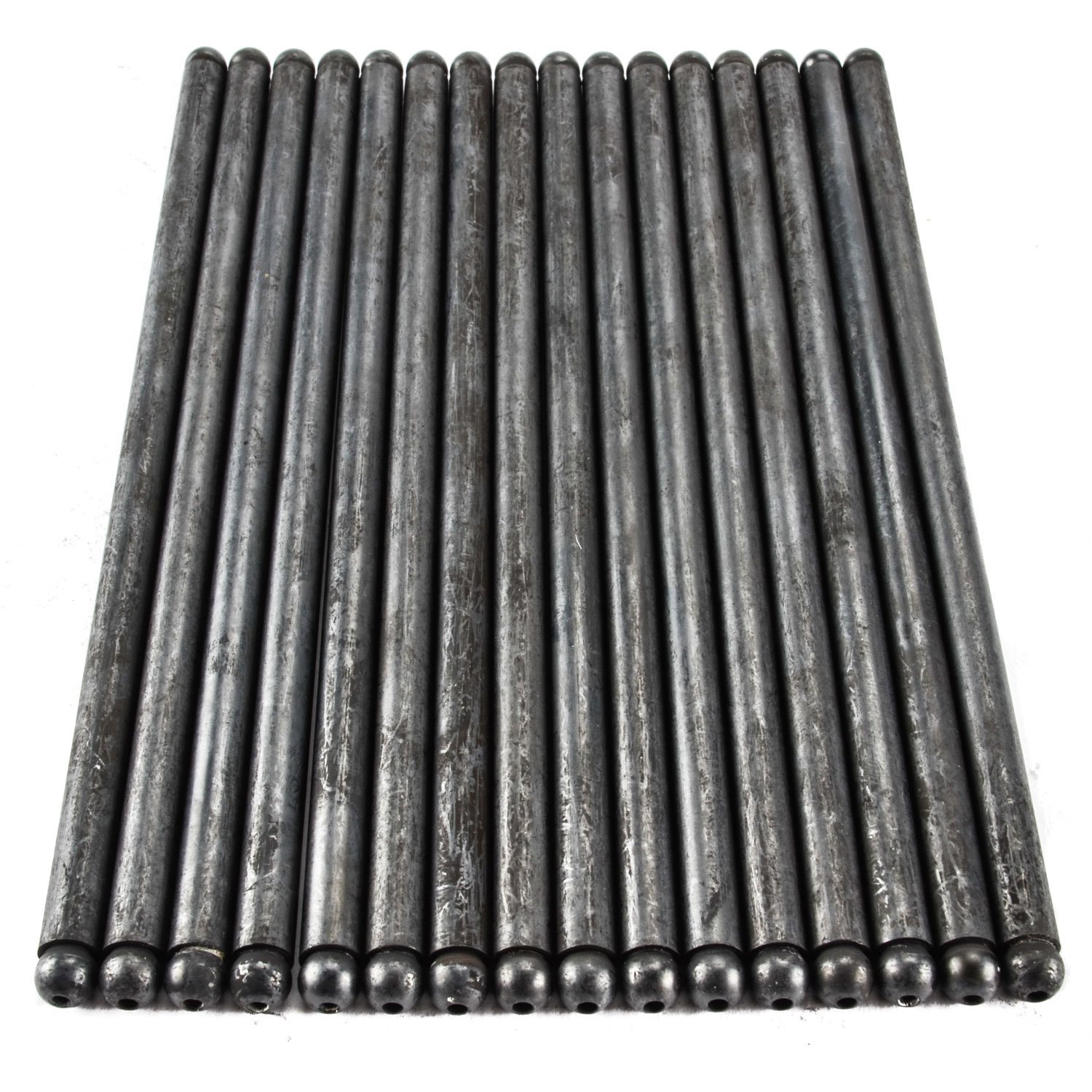 High Performance Pushrods for Small Block Chevy in Stock 7.800" Length