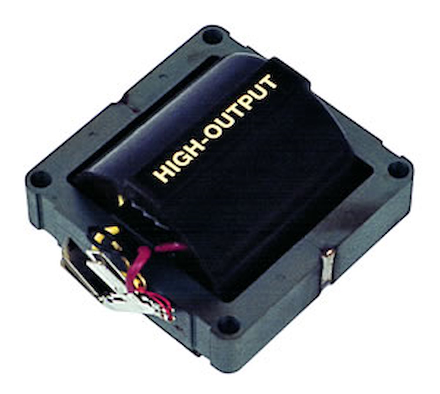 High-Performance HEI Coil 50,000 Volts (15,000 more than stock)