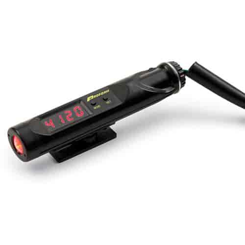 Programmable 3-Wire Shift Light with Digital Tachometer Readout