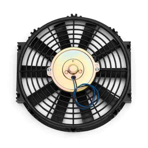 Universal Electric Fan Diameter: 10"