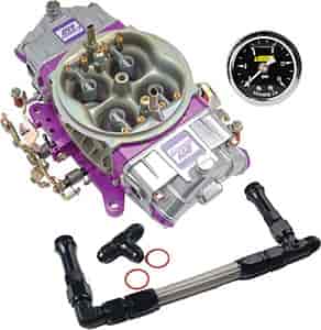 Race Series 650 CFM Drag Race Gasoline Carburetor