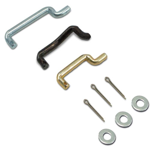 Primary and Secondary Linkage Kit