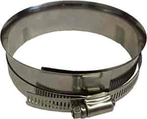 Universal Piston Ring Compressor Adjustable from 2.500" to 5.000"