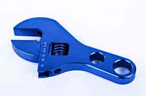 Stubby AN Wrench Adjustable from -10AN to -20AN