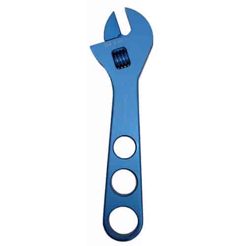 Standard AN Wrench Adjustable from -3AN to -8AN