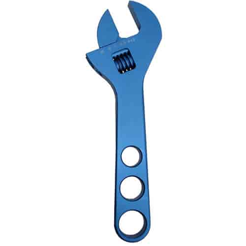 Standard AN Wrench Adjustable from -10AN to -20AN