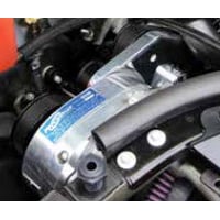 High Output Intercooled Supercharger System P-1SC-1 2006-2010 Jeep Grand Cherokee SRT8 6.1L