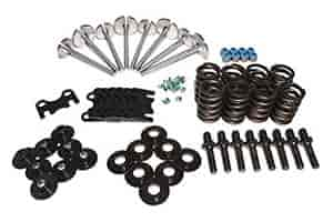 CYL. HEAD ASSEMBLY KIT 1.460 2.02/1.60