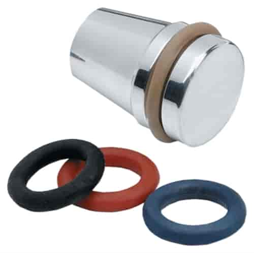 Synergy Series Push/Pull Knob 3/16 in. Shaft