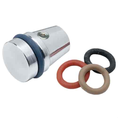 Synergy Series Push/Pull Knob 1/4 in. Shaft