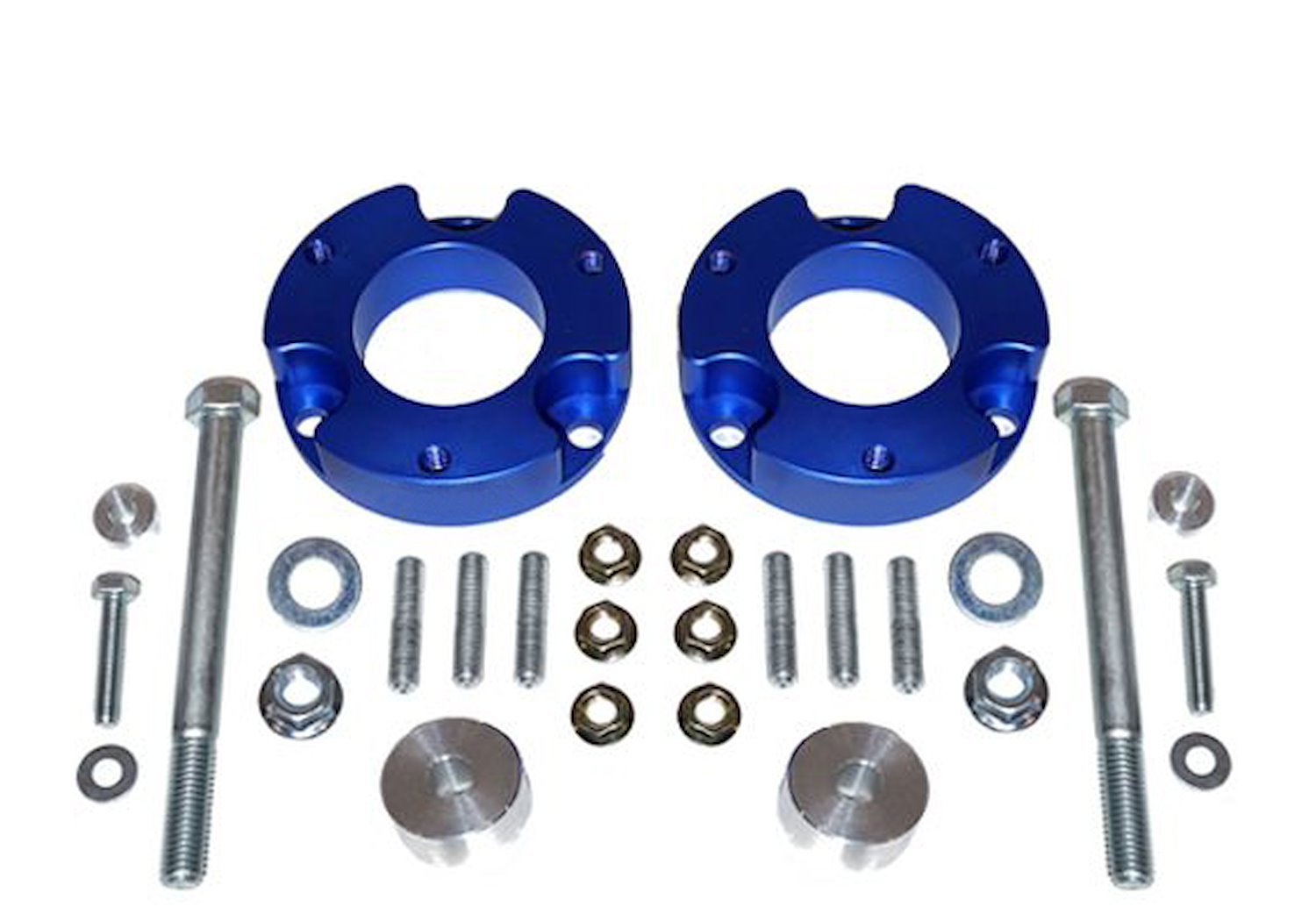 HP10341 Leveling Kit (2.25 in.) for 2005-2023 Toyota