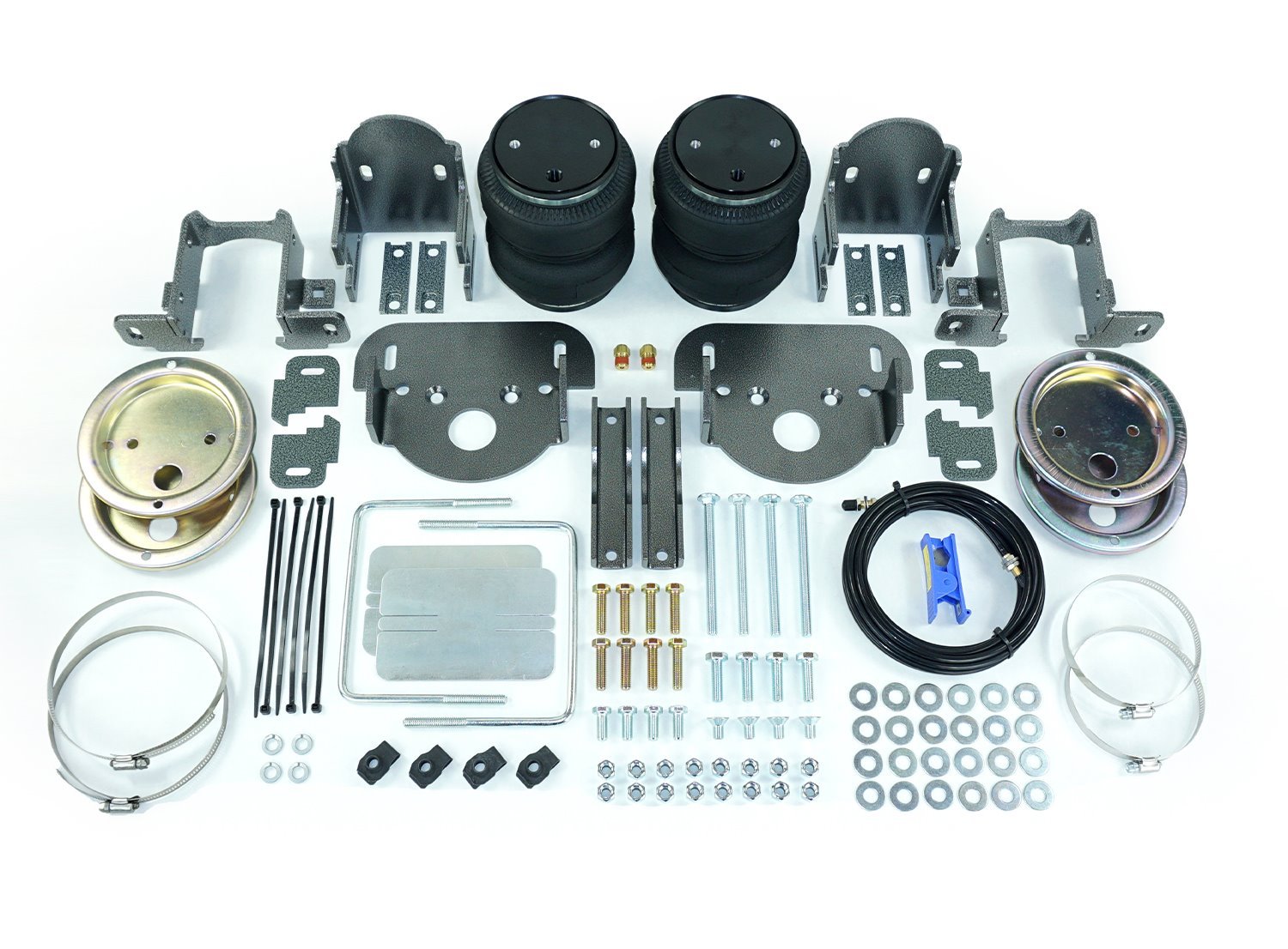 HP10401 ALPHA HD Air Spring Suspension Kit for