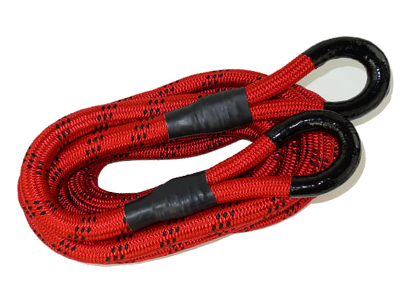 HP10485-30 7/8 in. Recovery Rope, 30 ft. Length