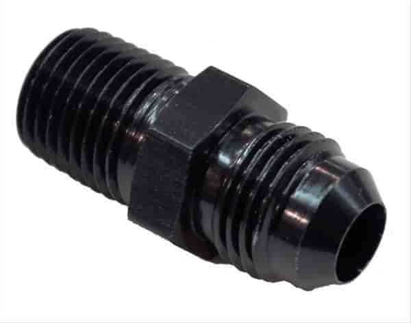 Fuel Inlet Fitting -6 AN Flare x 1/4 in. NPT