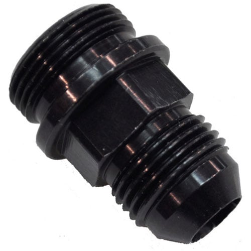 Fuel Inlet Fitting 7/8"-20 x -8AN