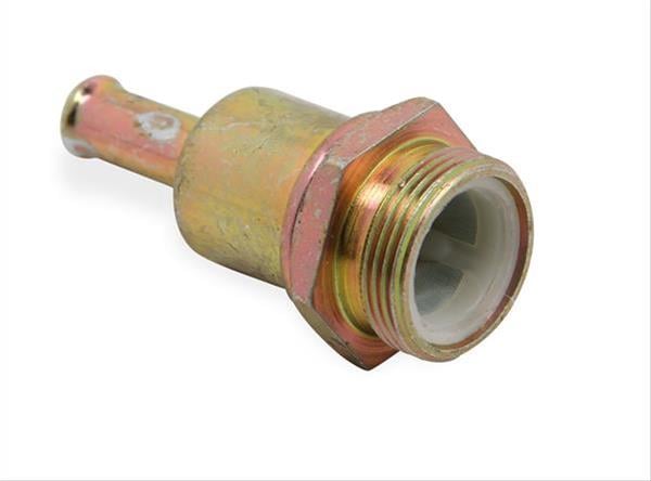 INLET FITTING 5/16 7/8-20
