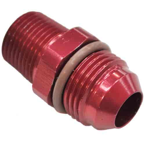 -8 O-Ring to 3/8 NPT - Re