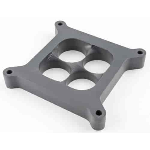 Transition Blend Carburetor Spacer 4150 Carburetors