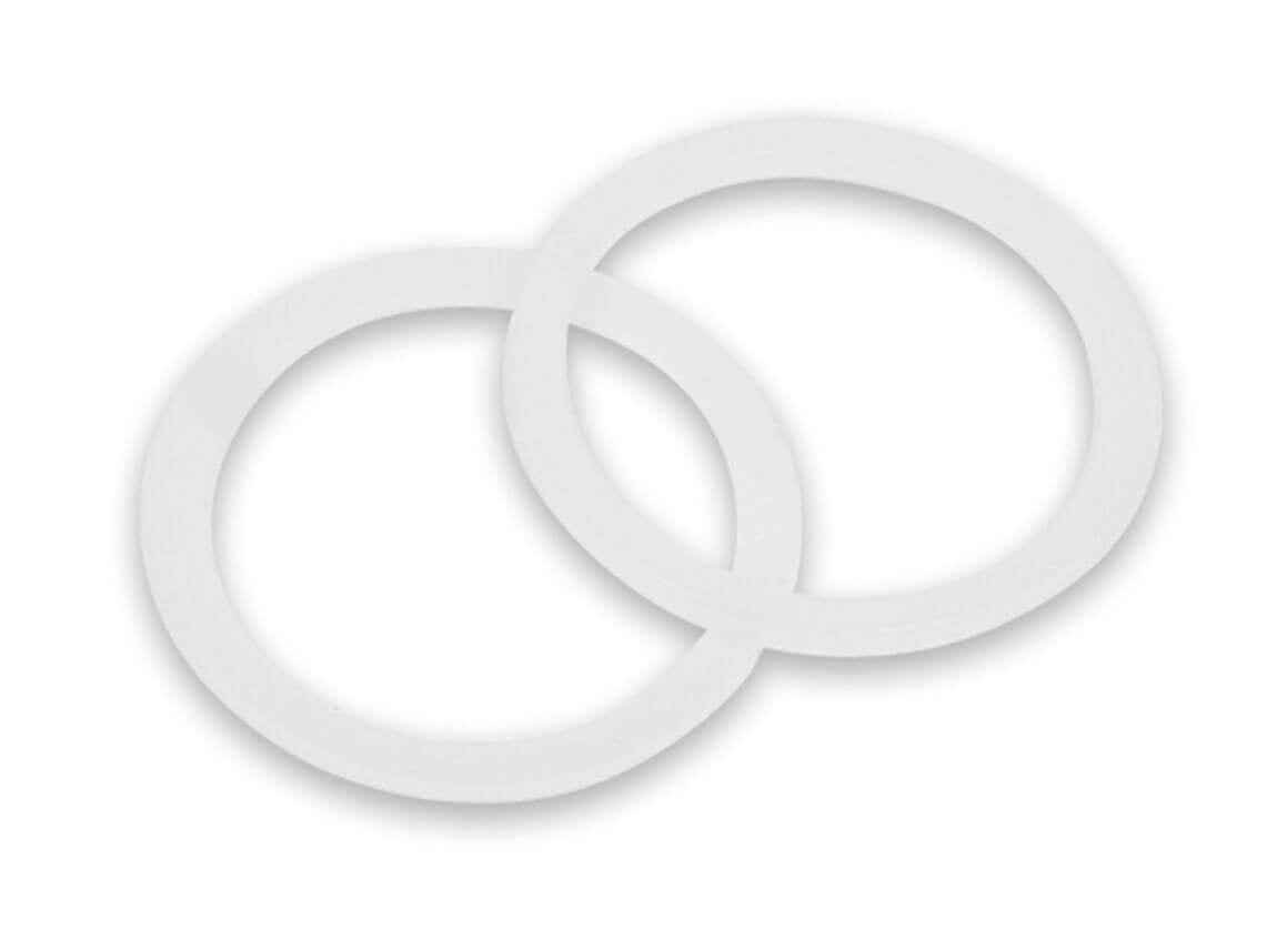 8-12QFT Nylon Fuel Inlet Gasket [7/8 in.]