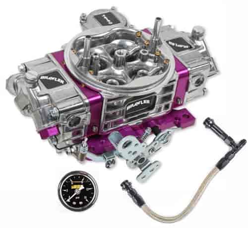 Brawler Race Vacuum Secondary Carburetor Kit 750 CFM