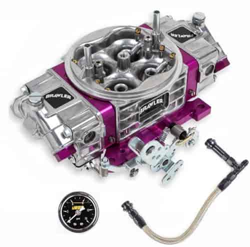 Brawler Race Mechanical Secondary Carburetor Kit 1050 CFM