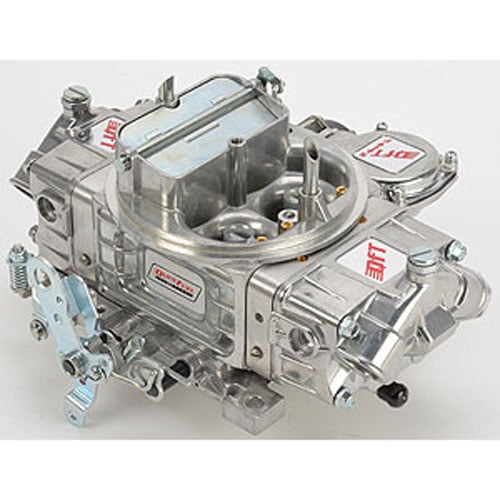 HR-680-VS Hot Rod Series Carburetor 680 CFM 4150 Vacuum Secondaries [Polished]