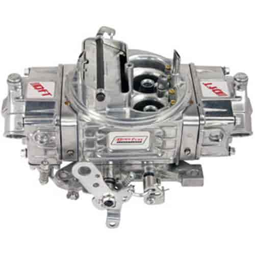 Cast Aluminum Carburetor 800 cfm