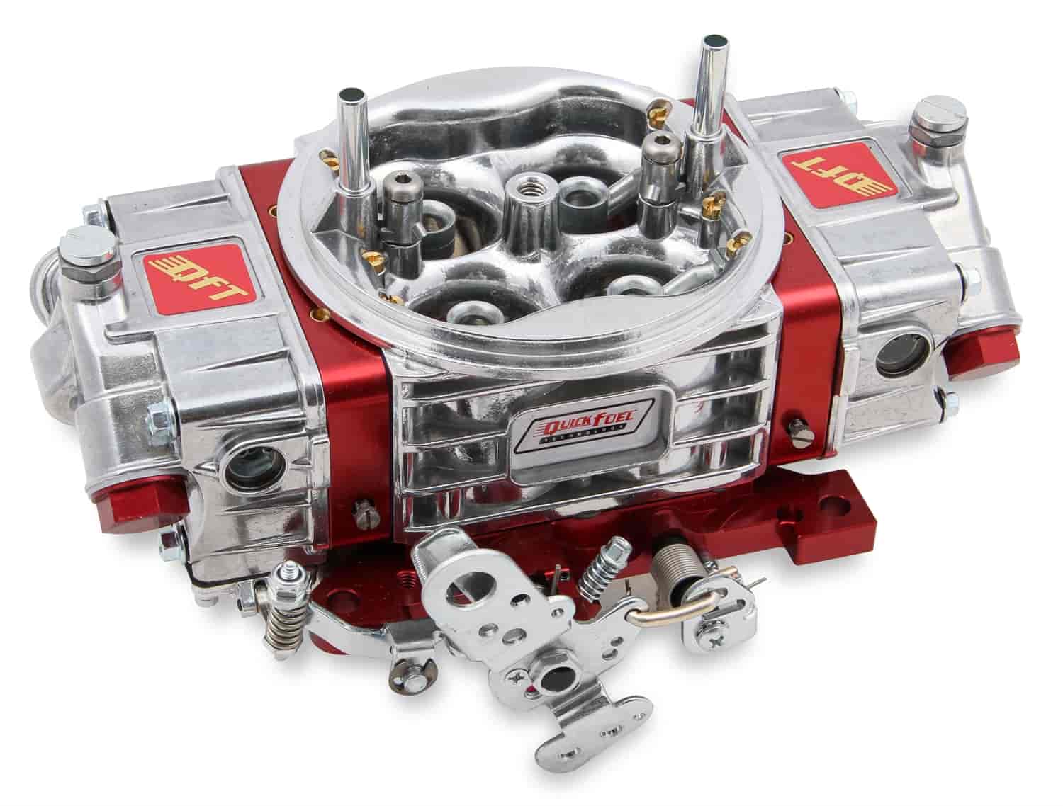 Q-Series Carburetor 650CFM CT