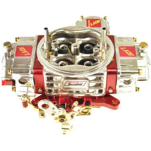 Q-Series Carburetor 650CF