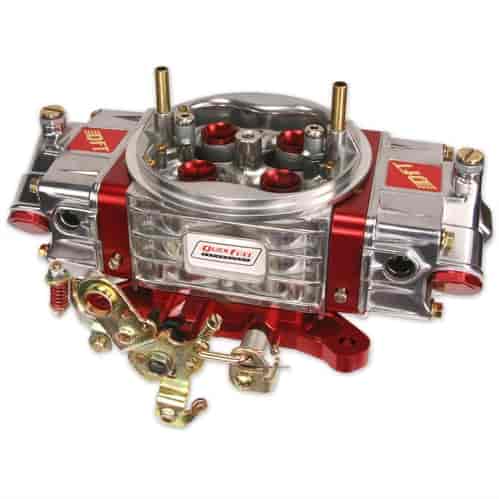 Q-Series Carburetor 850CFM Annular CT