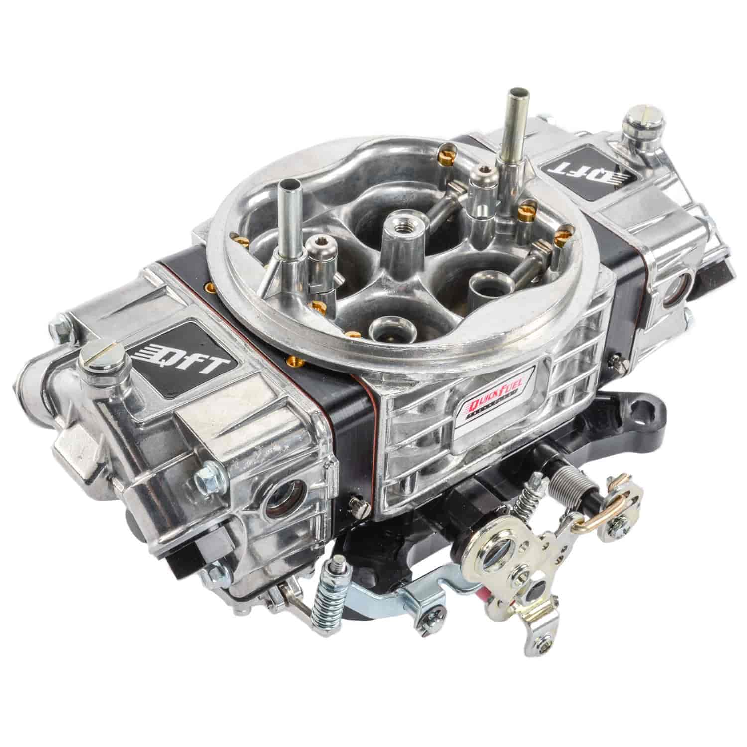 Race-Q 1050 CFM Carburetor