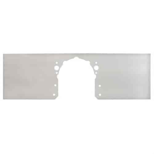 Front Motor Plate Chevy 7.4L