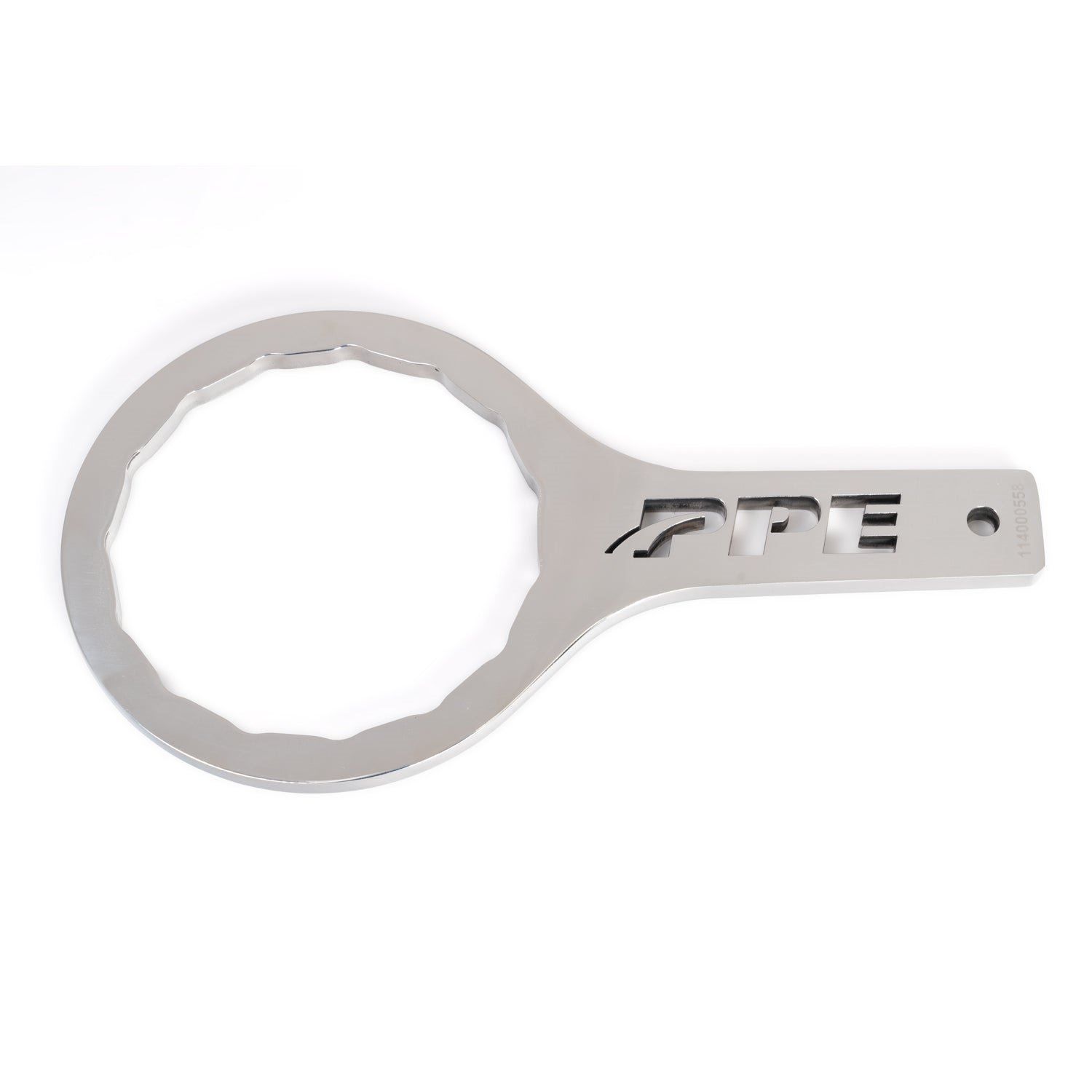 114000558 Hand Wrench for PPE Premium High-Efficiency Engine Oil Filters
