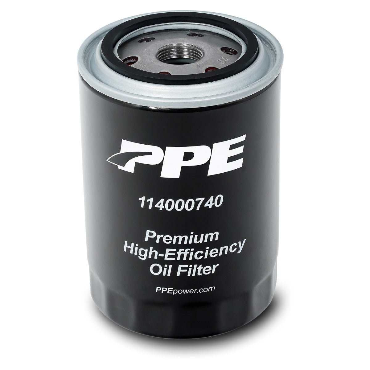 114000740 Premium High-Efficiency Engine Oil Filter (AC Delco PF26)