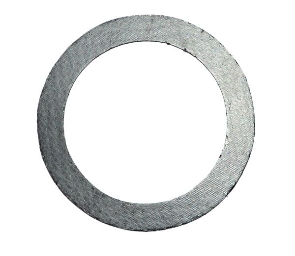 117000360 Gasket for Lower Down-Pipe Flange - GM