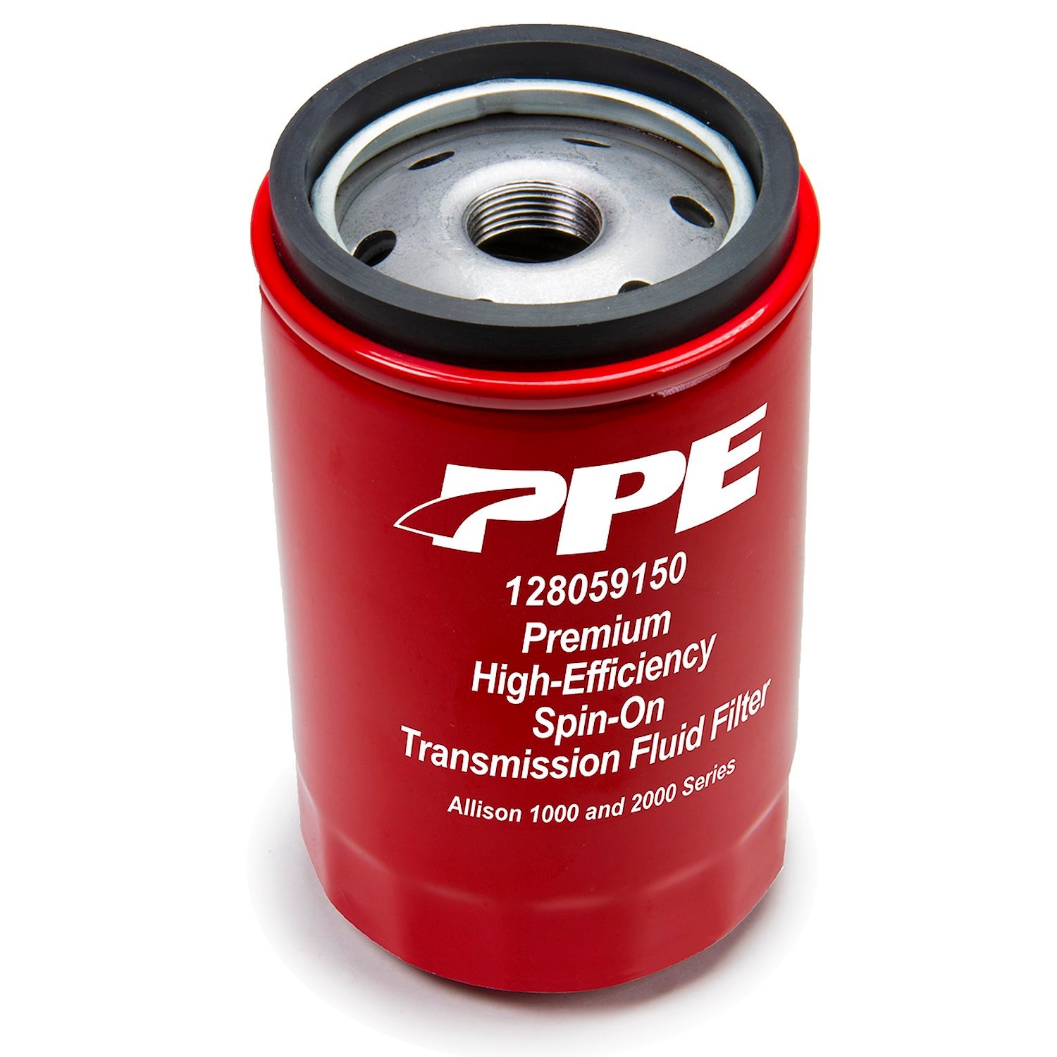 128059150 Premium High-Efficiency Spin-On Transmission Fluid Filter