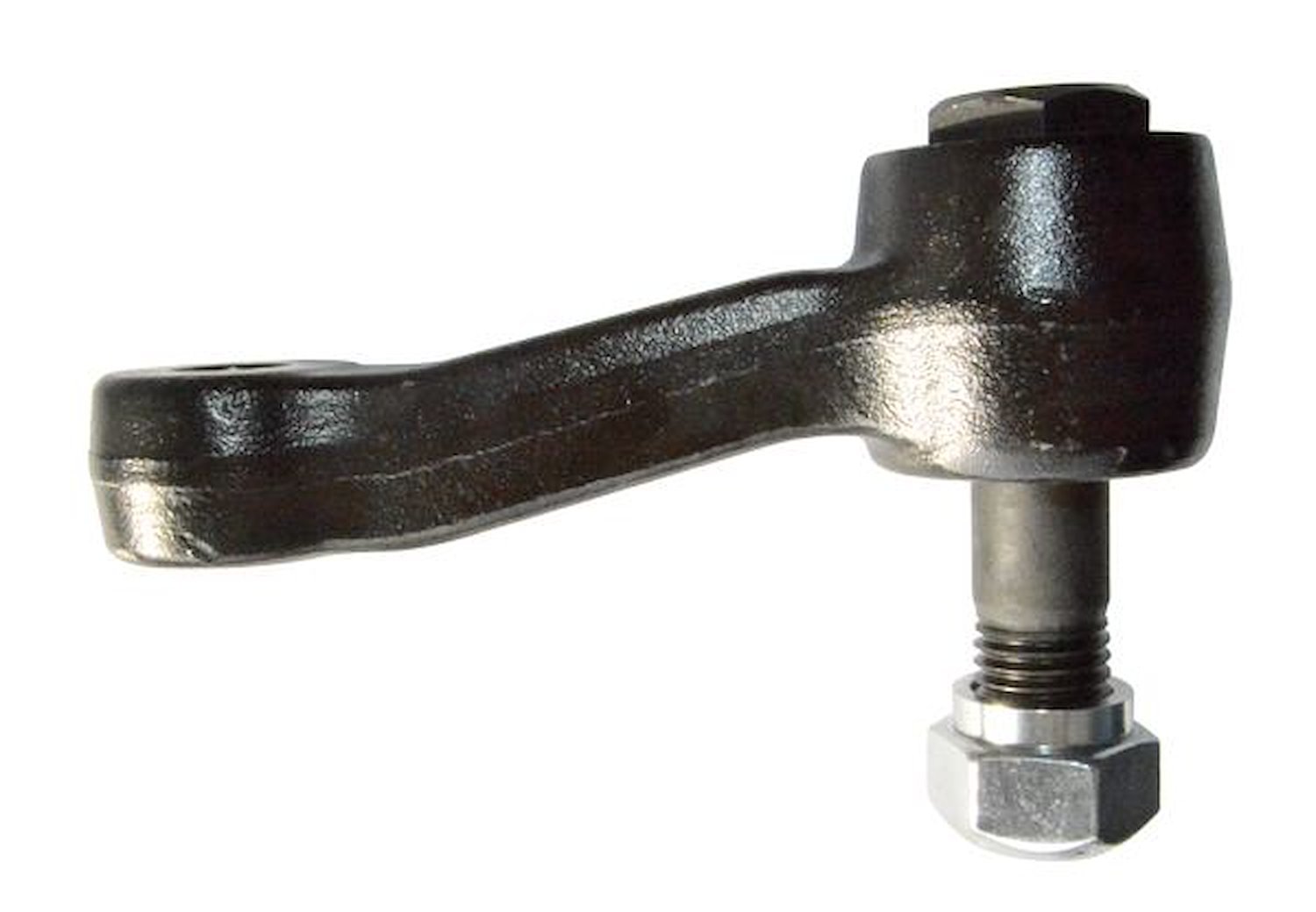 158040300 Extreme-Duty Forged Idler Arm - GM 2001-2010
