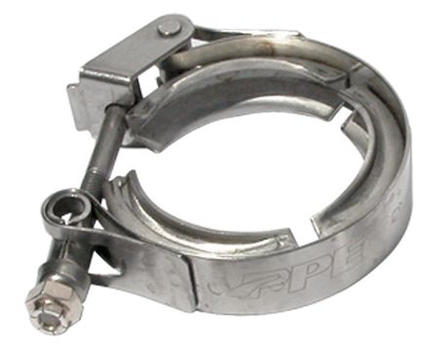 517117500 1.75" V-Band Clamp SS Quick Release