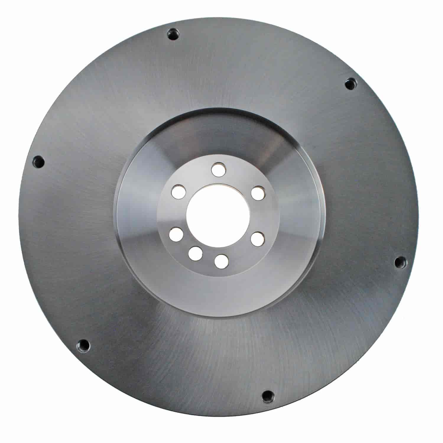 Billet Steel Flywheel