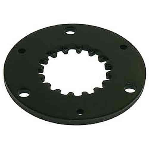 Coupler Top Plate Only