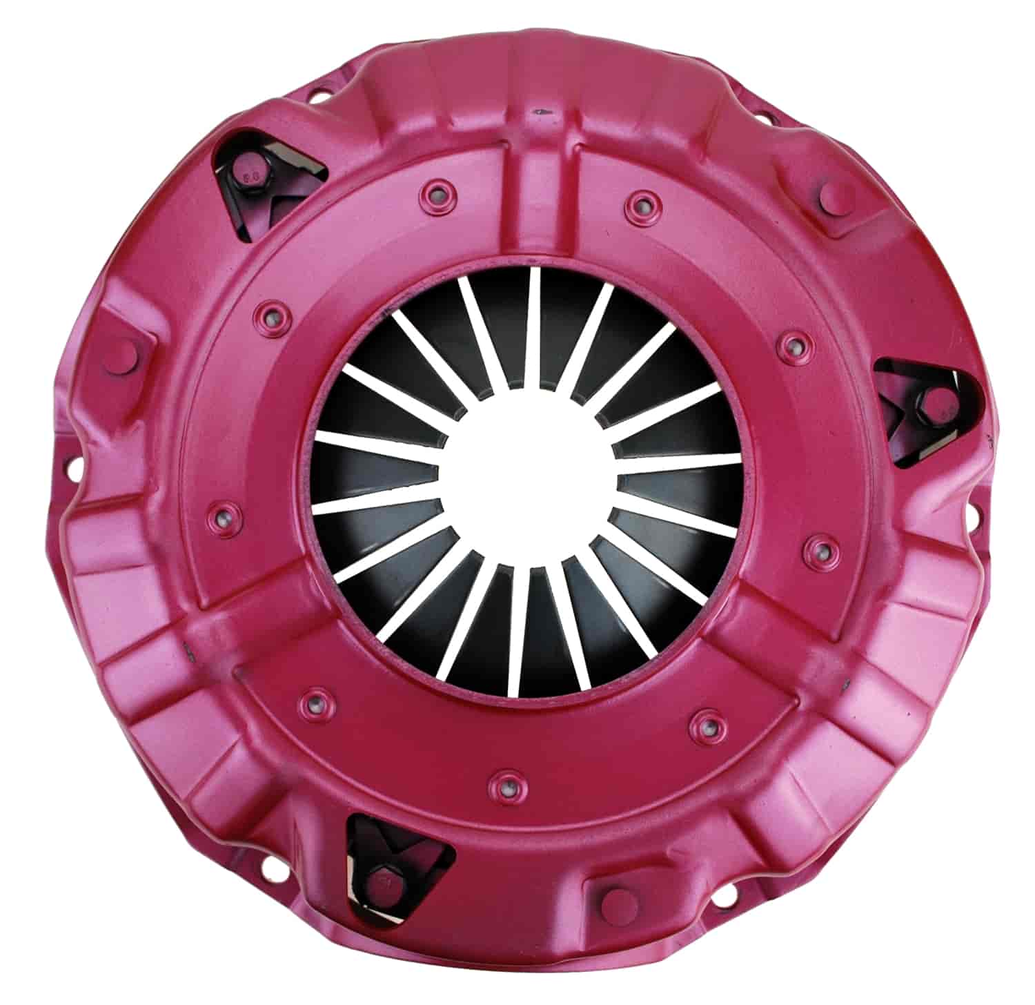 GM Diaphragm Competition Pressure Plate 11" Size 12-5/8" Bolt Circle