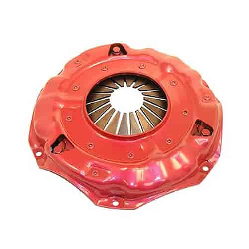 GM Diaphragm Competition Pressure Plate 11