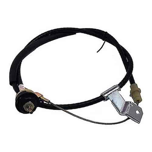 Clutch Cable Only 1982-2004 Mustang