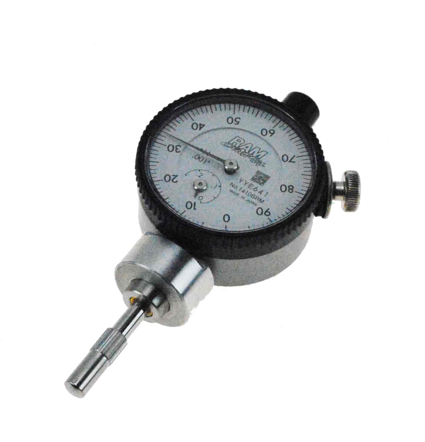 Dial Height Gauge For Clutches with 1.015" Ring Height