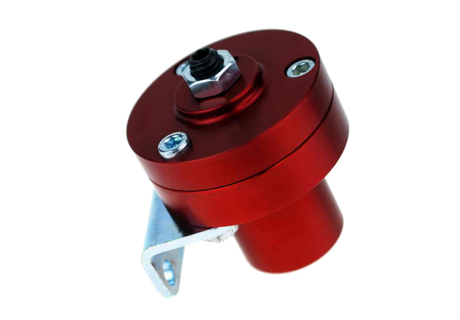 Hydraulic Clutch Adjuster Kit Allows T/O Bearing Travel
