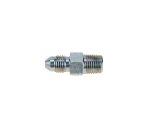 Adapter Fitting 1/8" Female Pipe Thread to Male -3AN