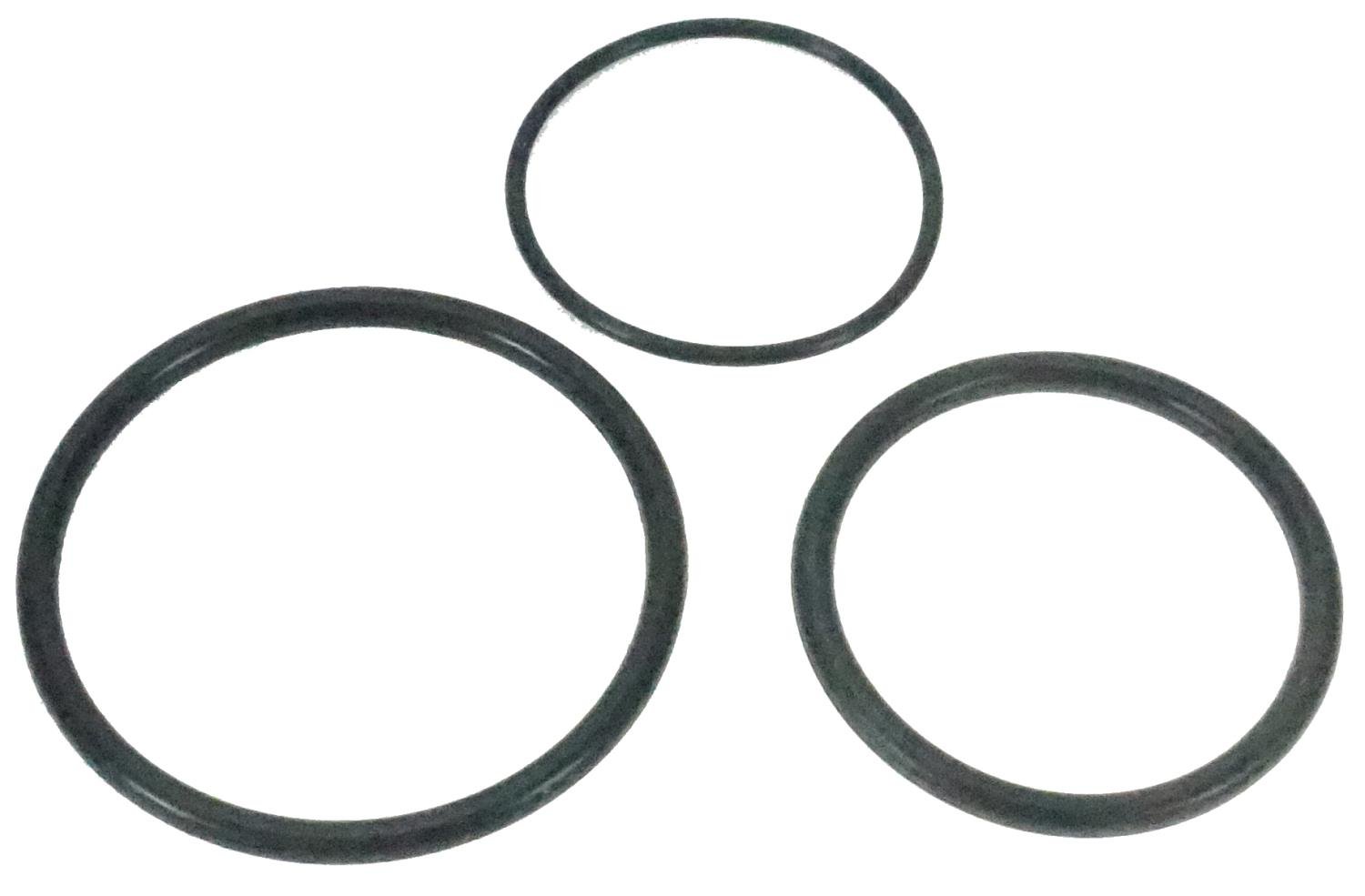 Replacement O-Ring Set Fits All HD Hydraulic Bearings
