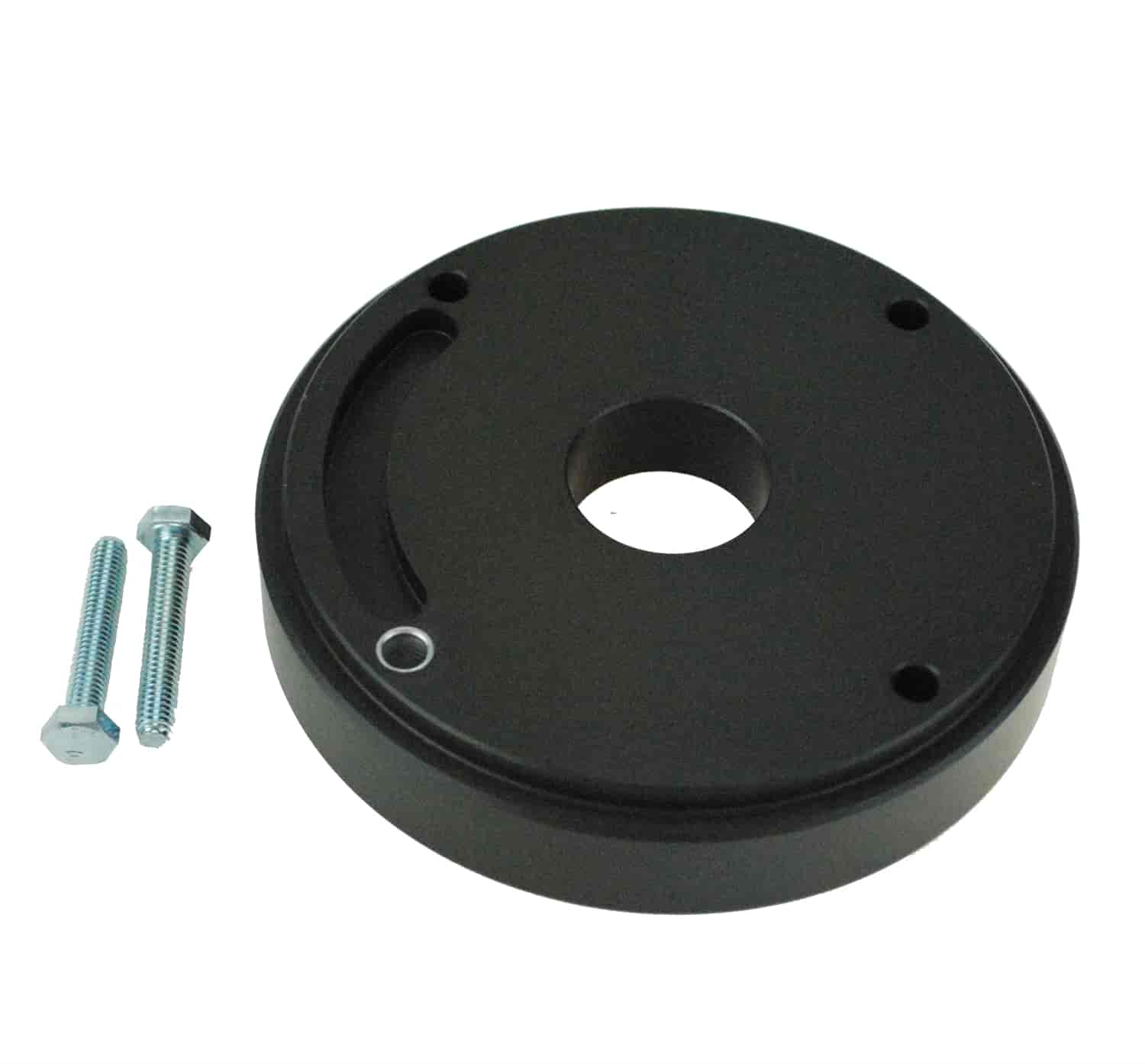 Hydraulic Bearing Aluminum Spacer .750" Thick for T56/6060 Collar-Off Transmissions